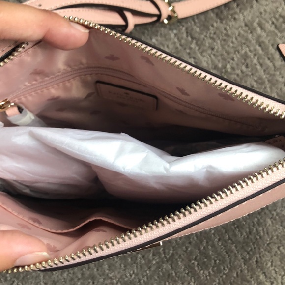 BRAND NEW Kate Spade Laurel Way Rima Crossbody - Picture 6 of 8